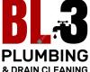 BL3 Plumbing & Drain Cleaning