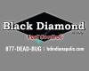 Black Diamond Pest Control- Indianapolis