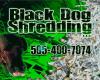 Black Dog Shredding Inc.