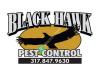 Black Hawk Pest Control