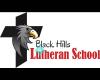 Black Hills Lutheran School