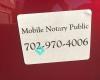 Black Shadow Mobile Notary