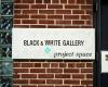 Black & White Project Space