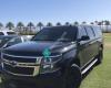 Blackstar Executive Transportation
