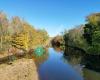 Blackstone River Bikeway Bike Path Parking