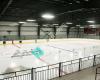 Blackstone Valley IcePlex