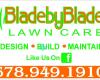 Blade By Blade Lawn Care