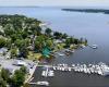 Blake's Bar Harbor Marina