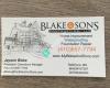 Blake & Sons Contracting