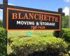 Blanchette Moving & Storage