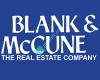 Blank & Mccune The Real Estate Company
