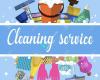 Blankly Cleaning Services