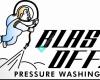 Blast Off! Pressure Washing