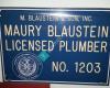 Blaustein Plumbing