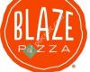 Blaze Fast-Fire'd Pizza
