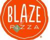 Blaze Fast-Fire'd Pizza - Coming Soon