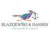 Blazejewski & Hansen Personal Injury Lawyers