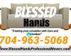 Blessed Hands Professional Movers
