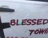 Blessed Towing