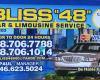 Bliss 48 Car Service