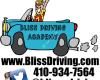 BLISS Driving Academy