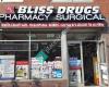 Bliss Drugs