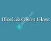 Block & Olson Glass