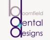 Bloomfield Dental Designs LLC - Cosmetic Dentist