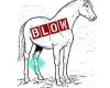 Blow Pony