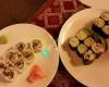 Blu Thai Food & Sushi
