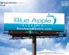 Blue Apple Electric