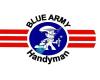 Blue Army Handyman of VA, LLC