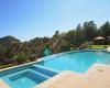 Blue Fountain Pools