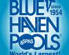 Blue Haven Pools & Spas