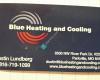 Blue Heating and Cooling