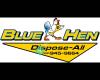 Blue Hen Dispose-All