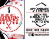 Blue Hill Barbers