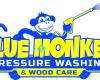 Blue Monkey Pressure Washing & Wood Care