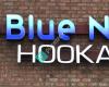 Blue Nile Hookah