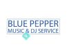 Blue Pepper Music & DJ Service