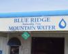 Blue Ridge Mountain Water