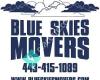 Blue Skies Movers