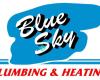 Blue Sky Plumbing, Heating, Cooling & Electric