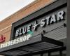 Blue Star Barber