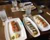 Blue Sushi Sake Grill - Grayhawk Pointe