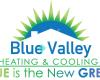 Blue Valley Heating & Cooling