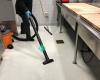 BN Enterprises-Commercial Kitchen Cleaning