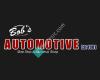 Bob's Automotive Inc