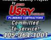 Bob Usry & Sons Plumbing