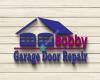 Bobby Garage Door Repair